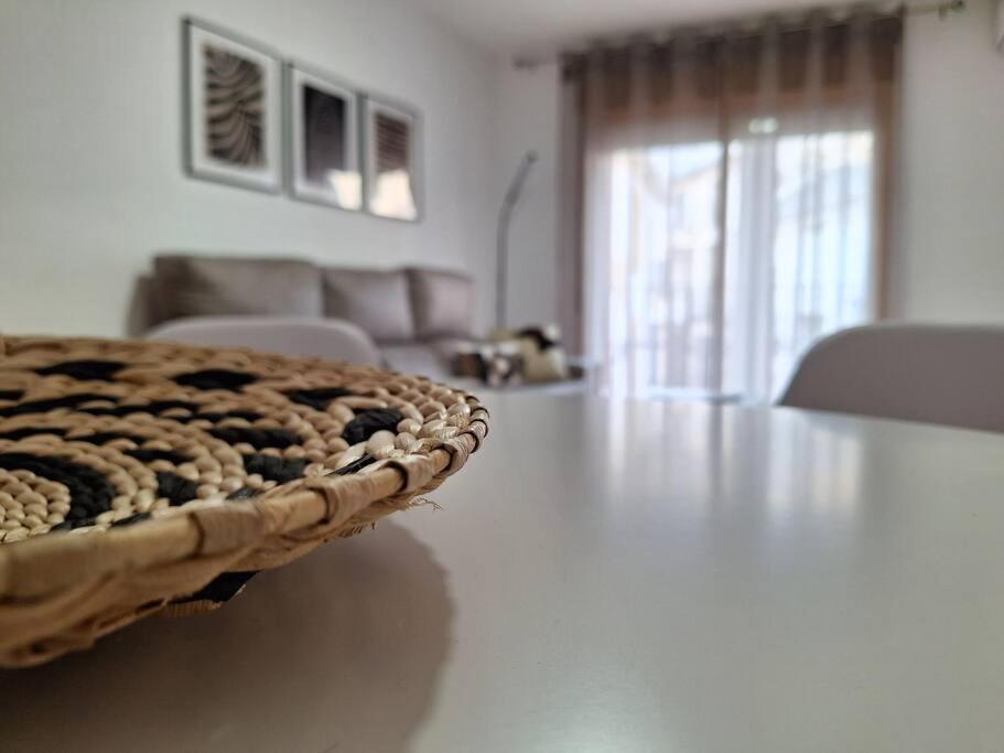 Ferienwohnung Apartamento Plaza Espana De Luque Exterior foto